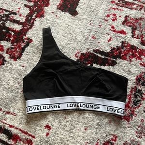 Love lounge bra